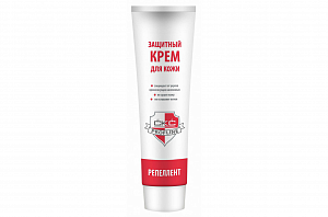 Крем репеллент защитный от насекомых СКС Profline