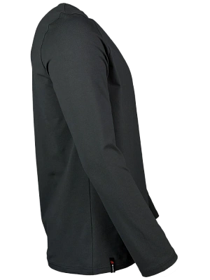 Лонгслив Brodeks KS731, черный Brodeks в Сургуте 2