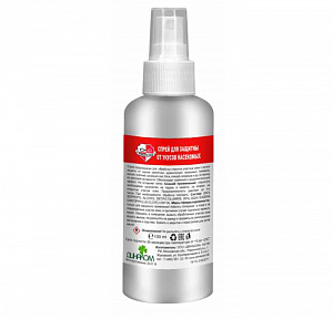 Спрей для защиты от укусов насекомых СКС Profline , 200 мл
