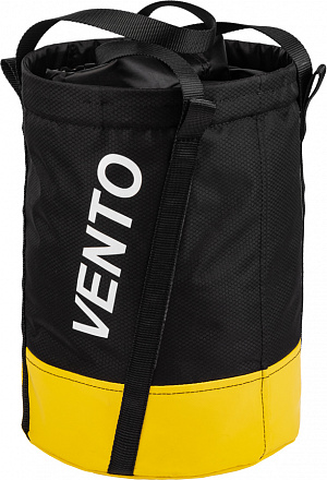 Сумка «Торба» (Bucket bag) , Желтый Vento в Сургуте 0