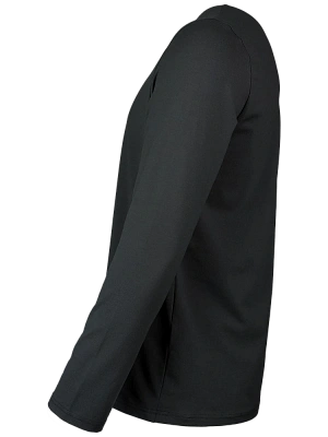 Лонгслив Brodeks KS731, черный Brodeks в Сургуте 3