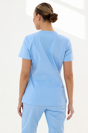 3-02-25-1 Топ жен. Медодежда в Сургуте 36