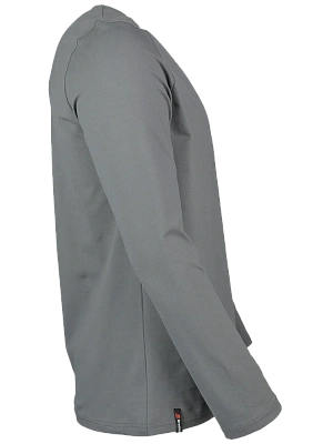 Лонгслив Brodeks KS731, серый Brodeks в Сургуте 2