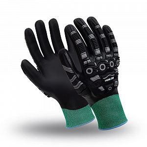 Перчатки Manipula Specialist® Дэтрион, IG-823 Manipula Specialist в Сургуте