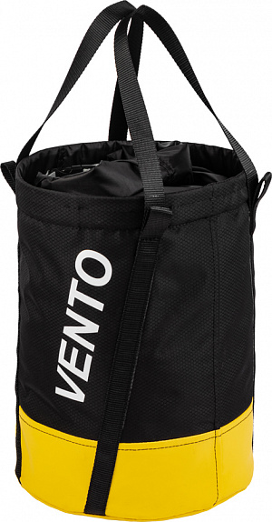 Сумка «Торба» (Bucket bag) , Желтый Vento в Сургуте