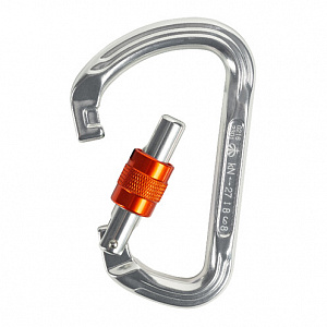 Ver 0216 Карабин алюминиевый с муфтой (Keylock) Vertical C в Сургуте 2