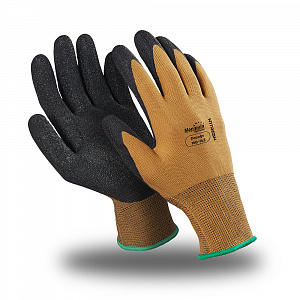 Перчатки Manipula Specialist® Ласофт (полиэфир+латекс), MG-143 Manipula Specialist в Сургуте