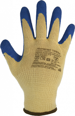 Перчатки ArmProtect (х/б+латекс), 1499z ArmProtect в Сургуте
