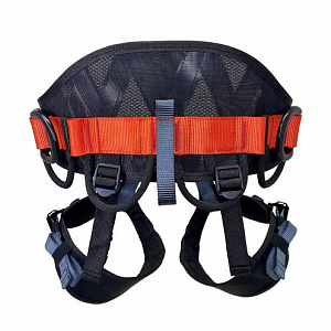 Привязь из положения сидя Eagle Fast Sit Vertical C в Сургуте 0