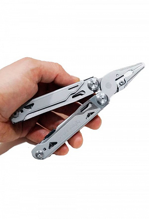 Мультитул TRAVELER Mechanical pliers  в Сургуте 0