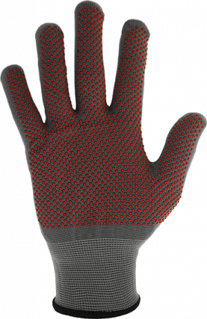 Перчатки ArmProtect (нейлон+ПВХ), 6101 ArmProtect в Сургуте