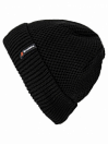 Шапка Brodeks Regular fleece warming черный