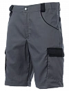 Шорты Brodeks KS 314, серые
