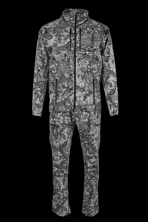 Костюм летний мужской GRIZZLY (DSN PR 674-6)-К Fantom Force в Сургуте