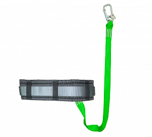 Тип АА - Пояс предохранительный строительный ООО СИЗ в Сургуте 0