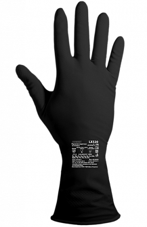 Перчатки ArmProtect (латекс), LX520 ArmProtect в Сургуте