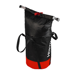 Сумка «Торба» (Bucket bag) , Красный Vento в Сургуте 5