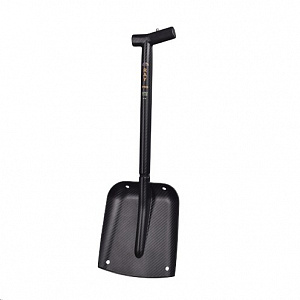 IR 0644 Карбоновая лавинная лопата «RAY PRO» Vertical C в Сургуте