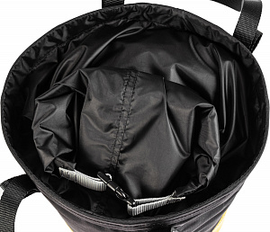 Сумка «Торба» (Bucket bag) , Желтый Vento в Сургуте 1