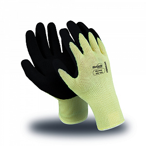 Перчатки Manipula Specialist® Мастер (полиэфир+латекс), MG-144 Manipula Specialist в Сургуте
