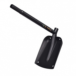 IR 0644 Карбоновая лавинная лопата «RAY PRO» Vertical C в Сургуте 1