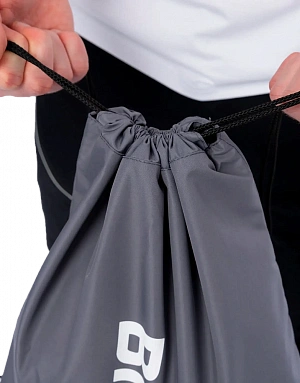 Сумка-мешок Brodeks KM140, серый Brodeks в Сургуте 3