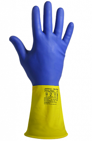 Перчатки ArmProtect (латекс+неопрен), NL700 ArmProtect в Сургуте